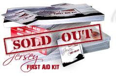 link to website Book "Jersey_first aid kid"